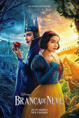 BRANCA DE NEVE