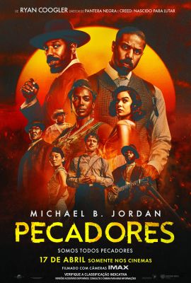 PECADORES