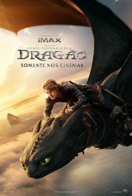 COMO TREINAR O SEU DRAGO