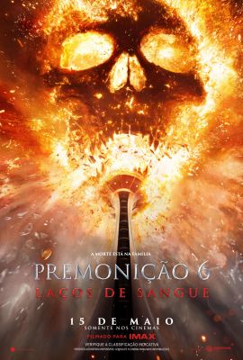 PREMONIO 6: LAOS DE SANGUE