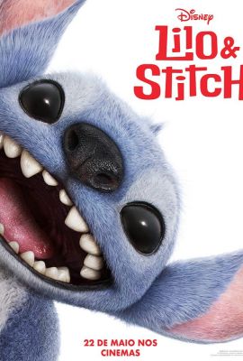 LILO & STITCH