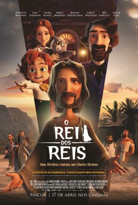O REI DOS REIS