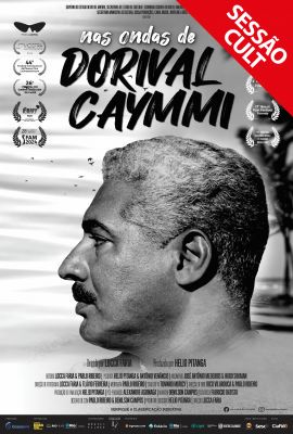 SESSO CULT 06/05 - NAS ONDAS DE DORIVAL CAYMMI (MAIO MUSICAL)
