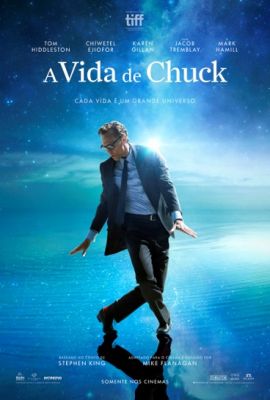A VIDA DE CHUCK