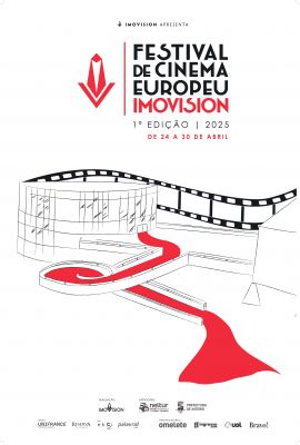 FESTIVAL DE CINEMA EUROPEU IMOVISION