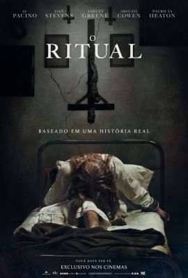 O RITUAL
