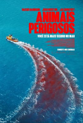 ANIMAIS PERIGOSOS