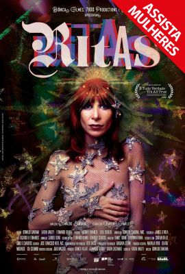 ASSISTA MULHERES 17/06 - RITAS