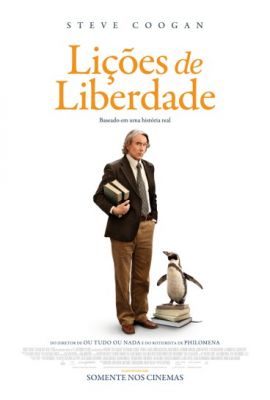 LIES DE LIBERDADE