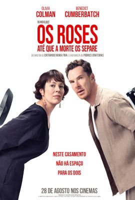 OS ROSES: AT QUE A MORTE OS SEPARE