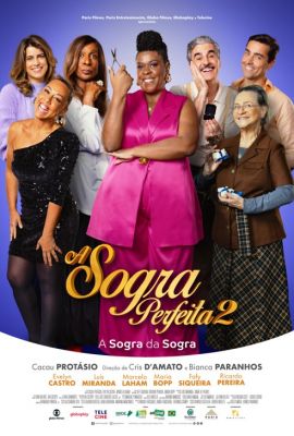 A SOGRA PERFEITA 2