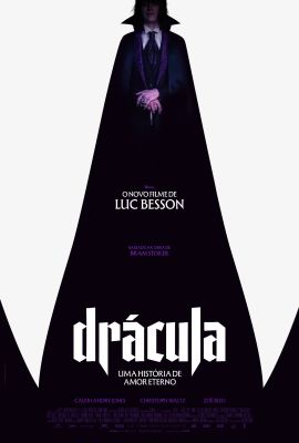 DRCULA: UMA HISTRIA DE AMOR ETERNO