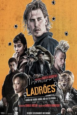 LADRES