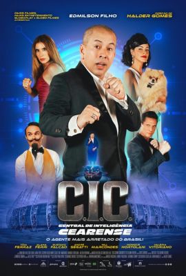 CIC: CENTRAL DE INTELIGNCIA CEARENSE