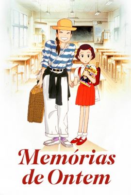 GHIBLI FEST - MEMRIAS DE ONTEM