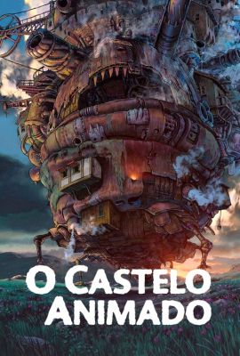 GHIBLI FEST - O CASTELO ANIMADO