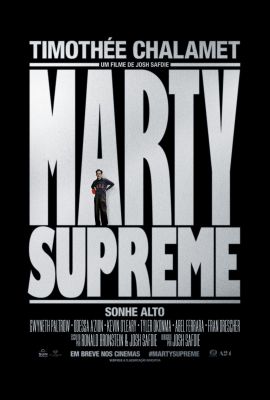 MARTY SUPREME