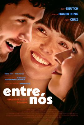 ENTRE NS