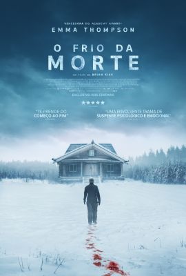 O FRIO DA MORTE