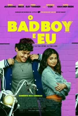 O BAD BOY E EU