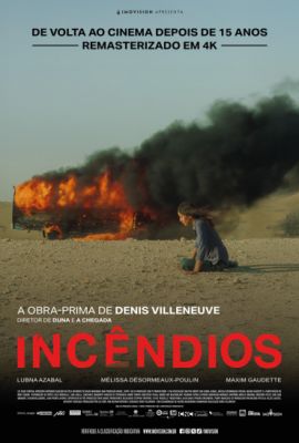 INCNDIOS