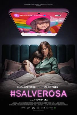 ESTREIA 23/10 - #SALVEROSA