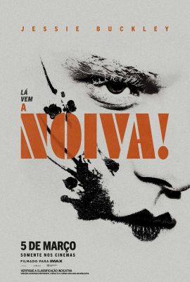 A NOIVA!