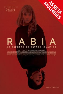 ASSISTA MULHERES 18/11 - RABIA: AS ESPOSAS DO ESTADO ISLMICO