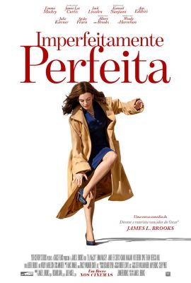 IMPERFEITAMENTE PERFEITA