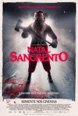 NATAL SANGRENTO