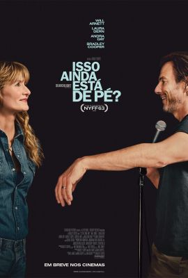 ISSO AINDA EST DE P?