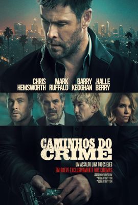 CAMINHOS DO CRIME