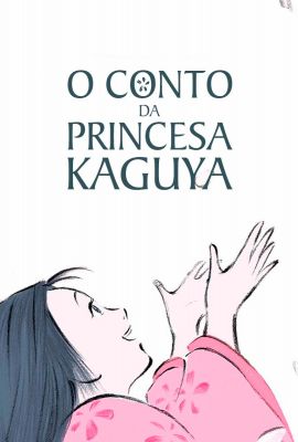 GHIBLI FEST - O CONTO DA PRINCESA KAGUYA