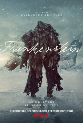 FRANKENSTEIN