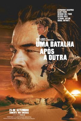 UMA BATALHA AP�S A OUTRA