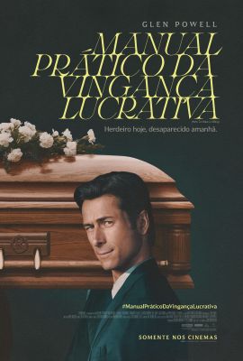 MANUAL PR�TICO DA VINGAN�A LUCRATIVA