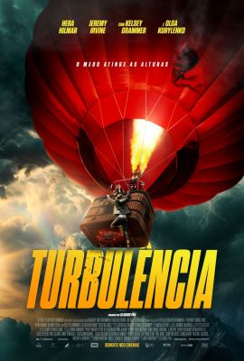 TURBUL�NCIA