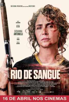 RIO DE SANGUE