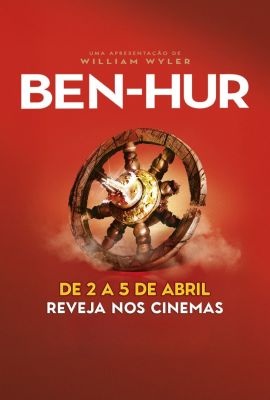 BEN-HUR