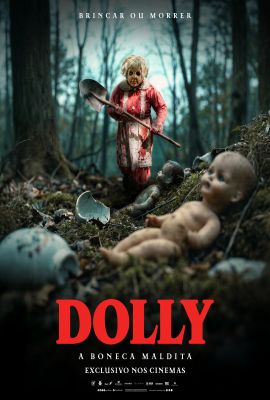 DOLLY: A BONECA MALDITA