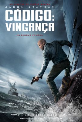 C�DIGO: VINGAN�A