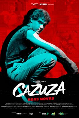 MAIO MUSICAL 19/05 - CAZUZA: BOAS NOVAS