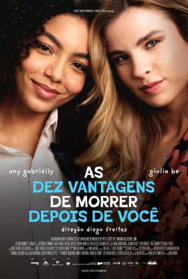 AS DEZ VANTAGENS DE MORRER DEPOIS DE VOC�