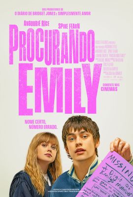 PROCURANDO EMILY