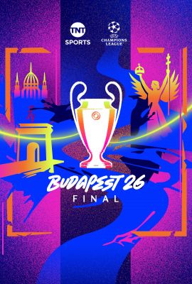 UEFA CHAMPIONS LEAGUE 2026