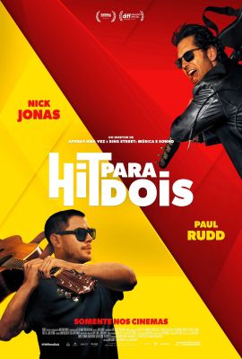 HIT PARA DOIS
