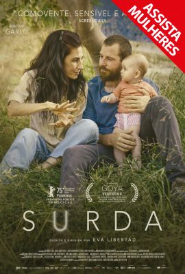 ASSISTA MULHERES 16/06 - SURDA
