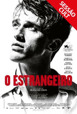SESS�O CULT 30/06 - O ESTRANGEIRO