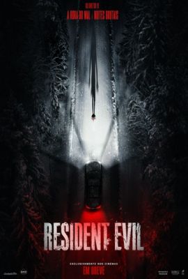 RESIDENT EVIL