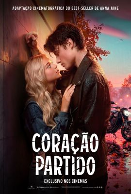 CORA��O PARTIDO